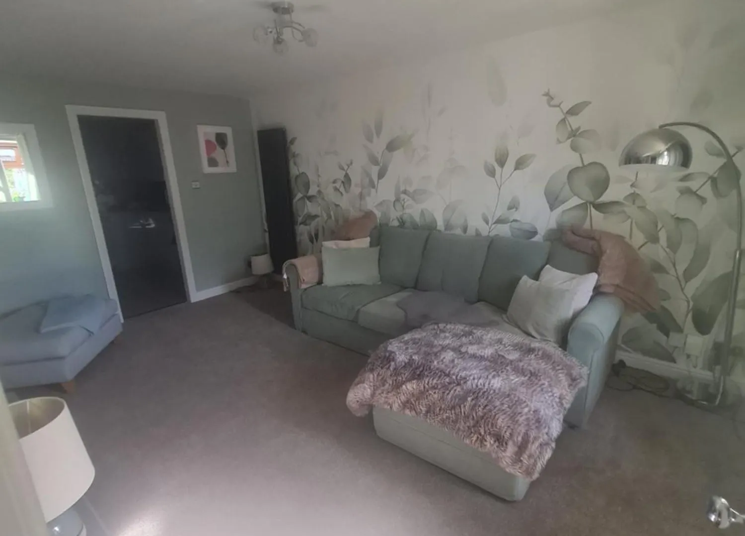 Edinburgh- 2 Double Rooms Available 0*, Edimburgo Regno Unito