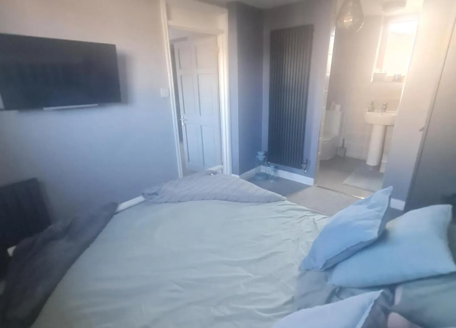 Alloggio in famiglia Edinburgh- 2 Double Rooms Available Regno Unito