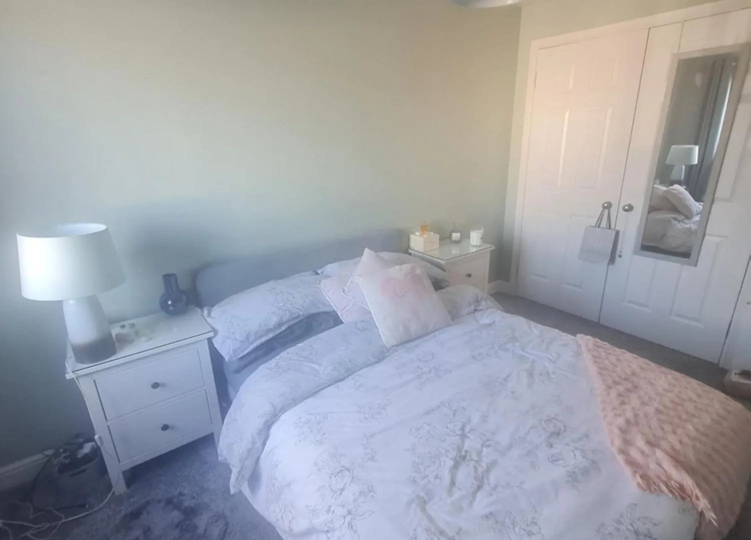 Edinburgh- 2 Double Rooms Available 0*, Edinburgh