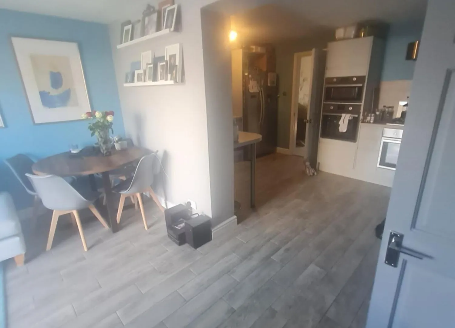Homestay Edinburgh- 2 Double Rooms Available