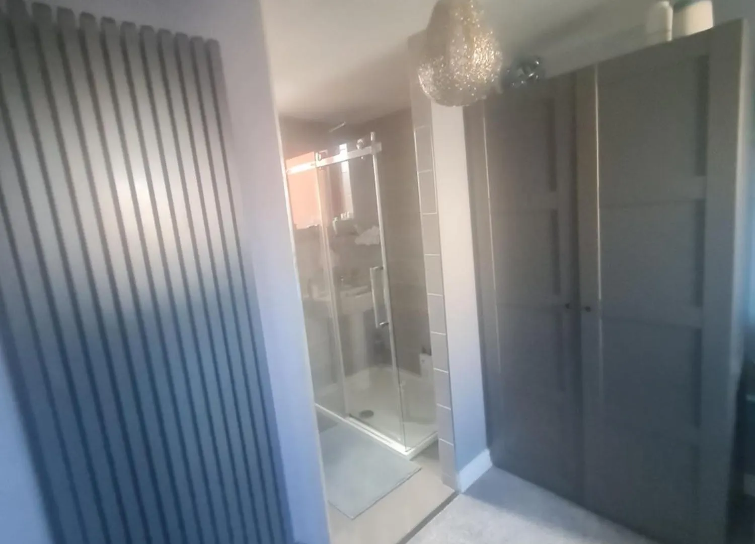 Edinburgh- 2 Double Rooms Available Edinburgh