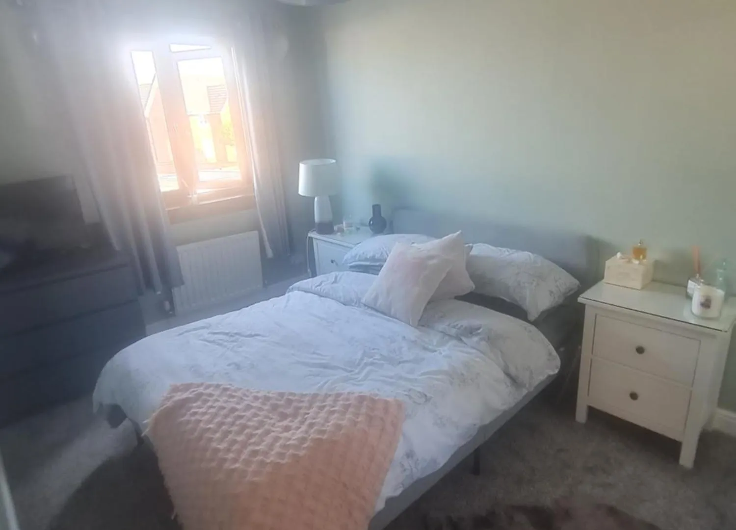 Edinburgh- 2 Double Rooms Available Homestay Edinburgh